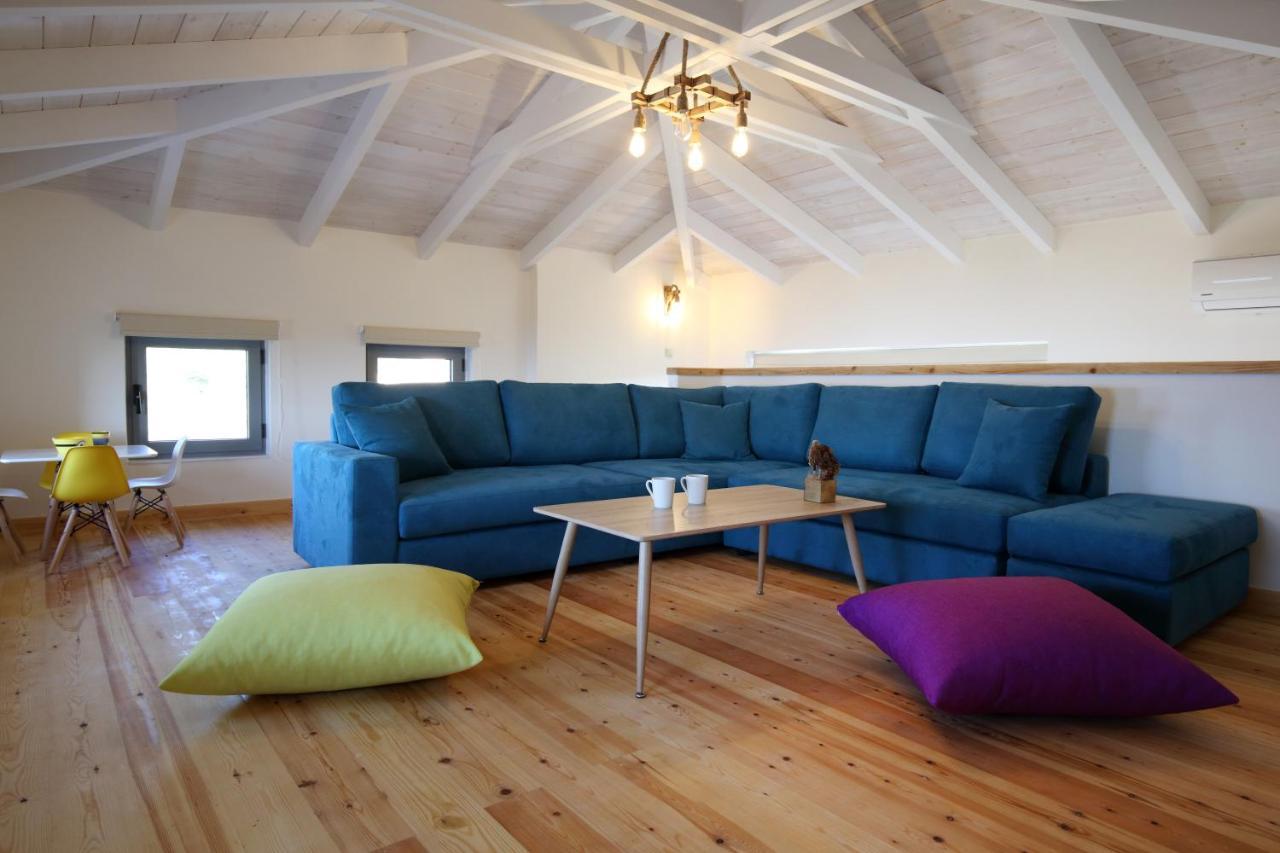 Tsakmakis Villas Luxury- Panoramic Sea View - Lefkada Tsoukaládhes Екстериор снимка